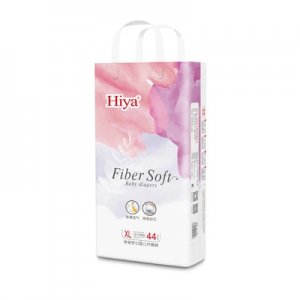 紙尿褲環(huán)腰褲尿不濕OEM代加工