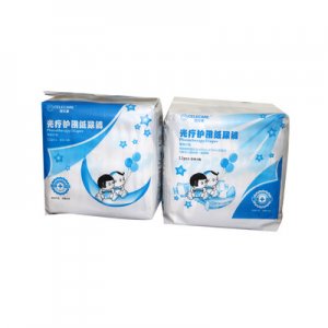 光療紙尿片貼牌OEM/ODM