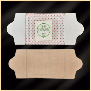 自發(fā)熱艾灸貼OEM代加工