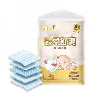 潤(rùn)美紙業(yè)（福建）有限公司