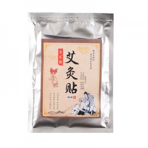 艾葉保暖身溫灸貼代加工貼牌OEM/ODM