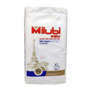 米路比拉拉褲OEM代加工