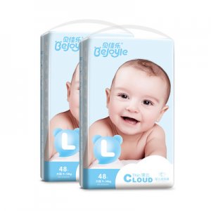 貝佳樂(lè)嬰兒紙尿褲代加工貼牌OEM/ODM