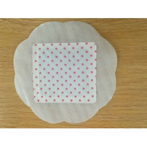 遠(yuǎn) 紅外線負(fù)離子艾灸貼OEM/ODM代加工