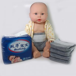 藍(lán)光用紙尿貼牌定制代加工