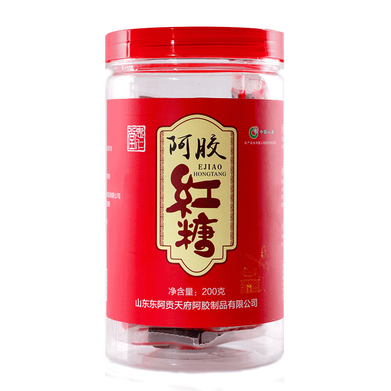 阿膠紅糖可OEM/ODM代工