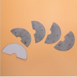 乳腺半圓貼OEM代加工