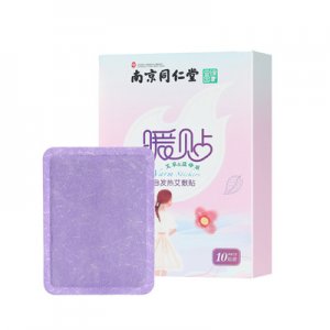 艾草暖寶寶貼OEM/ODM代加工