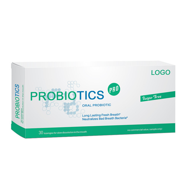 兒童成人口腔益生菌OEM代加工