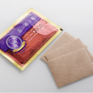苗祖跌打損傷貼貼牌OEM/ODM