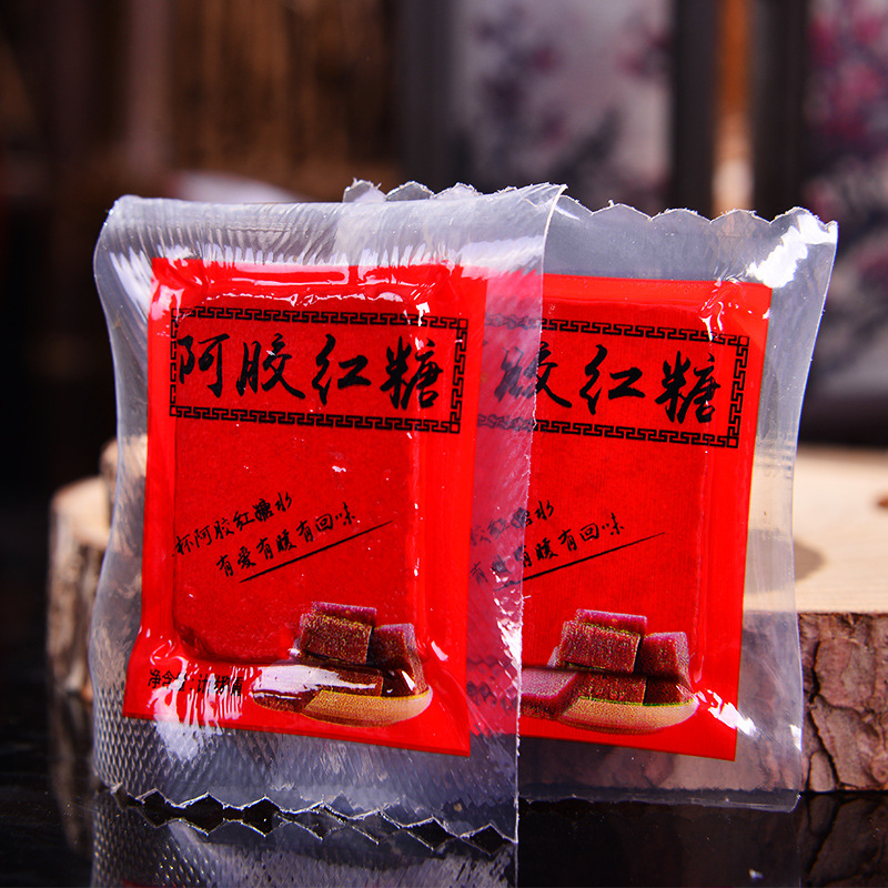 濟(jì)南福本堂阿膠制品有限公司