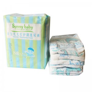 紙尿褲\貼牌OEM/ODM