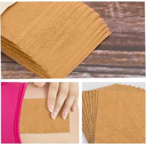 艾灸自發(fā)熱貼OEM/ODM定制代加工