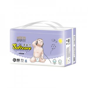 福建泉州恒琪衛(wèi)生用品有限公司