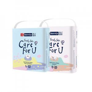 嬰兒新生學(xué)步褲拉拉褲貼牌OEM/ODM