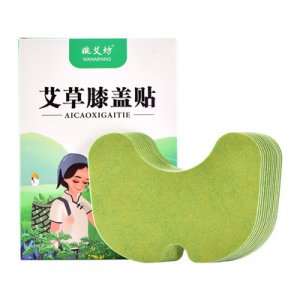 艾草膝可OEM/ODM代工