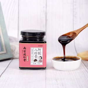 阿膠膏OEM/ODM定制代加工