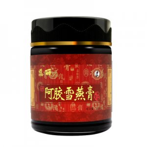 阿膠雪燕膏貼牌定制代加工