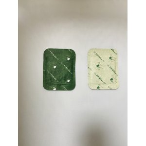 艾草足貼睡眠發(fā)熱足貼OEM代加工