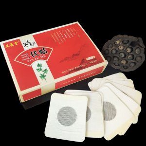 艾草膝蓋貼關(guān)節(jié)貼貼牌OEM/ODM