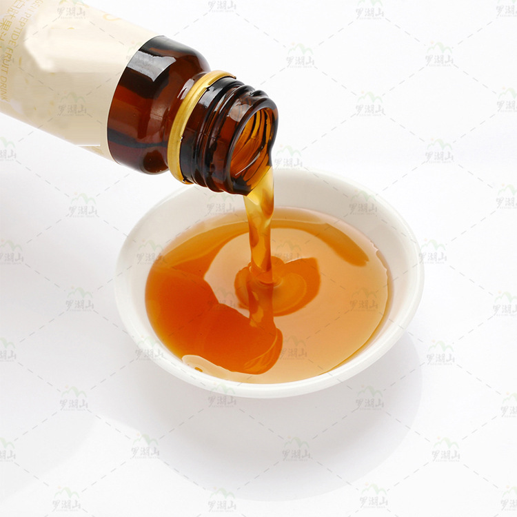 沙棘膠原蛋白飲品 辣木葉辣木肽飲品代加工貼牌OEM/ODM