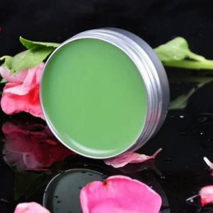 艾草香膏代加工貼牌OEM/ODM