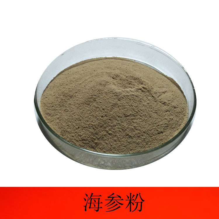 海參粉 海參蛋白粉OEM代加工