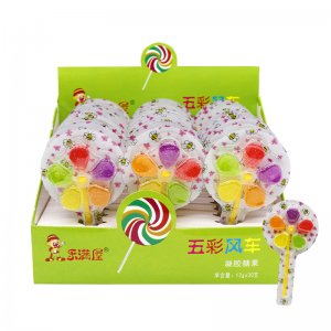 維C果汁軟糖OEM/ODM定制代加工