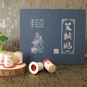 蘄春傳世蘄艾制品有限公司