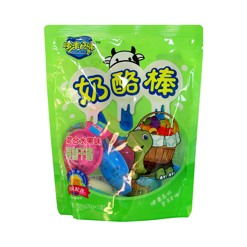 水果奶酪棒代加工貼牌OEM/ODM