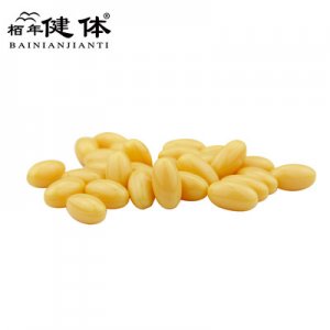 輔酶q10軟膠囊 100粒/瓶代加工貼牌OEM/ODM