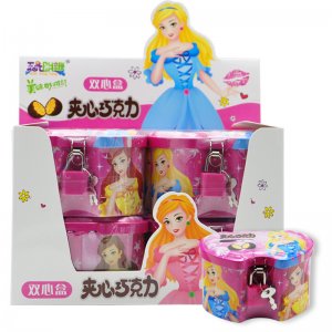 休閑食品代加工貼牌OEM/ODM