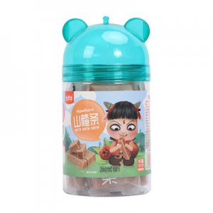 寶寶輔食寶寶山楂片OEM/ODM代加工