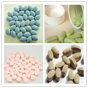 小分子復(fù)合肽糖果OEM/ODM定制代加工