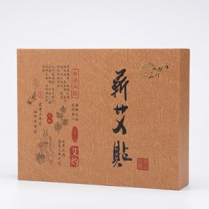 艾艾灸貼OEM代加工