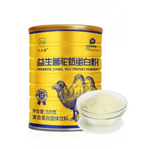 益生菌兒童中老年?duì)I養(yǎng)蛋白粉OEM/ODM定制代加工