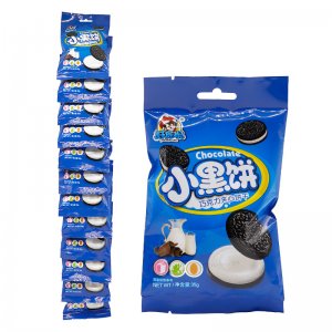 兒童休閑零食貼牌OEM/ODM