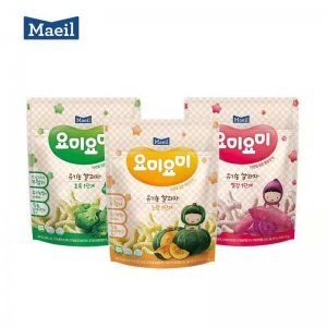 寶寶小零食童輔食米泡芙可OEM/ODM代工