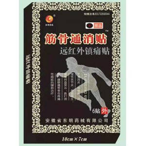 安徽省東明藥械有限公司