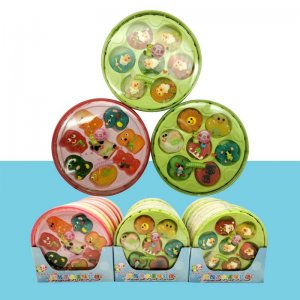 兒童零食代加工貼牌OEM/ODM