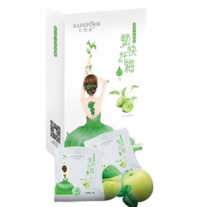 廣州卡黛芙生物科技有限公司