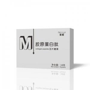 小分子活性肽可OEM/ODM代工