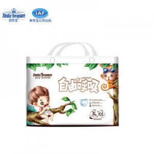 超薄透氣拉拉褲“”O(jiān)EM/ODM代加工