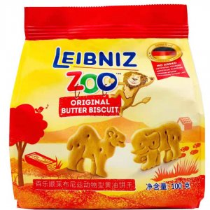 動物餅干黃油代加工貼牌OEM/ODM