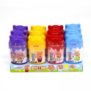 西安樂趣多食品有限公司