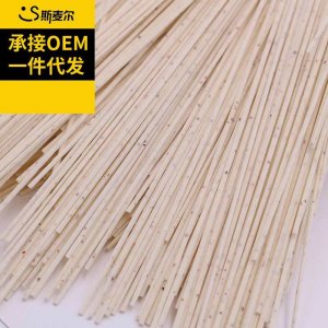 三色藜麥面寶面食OEM代加工