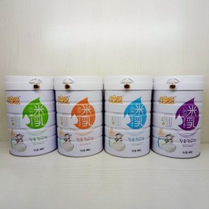 營養(yǎng)米糊罐裝可OEM/ODM代工