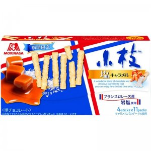 巧克力棒可OEM/ODM代工