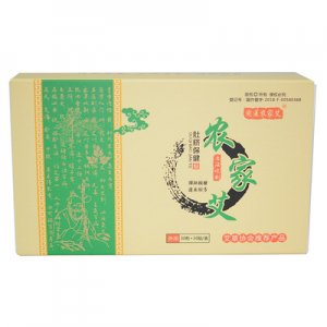 艾臍貼艾絨花椒桂圓貼代加工貼牌OEM/ODM