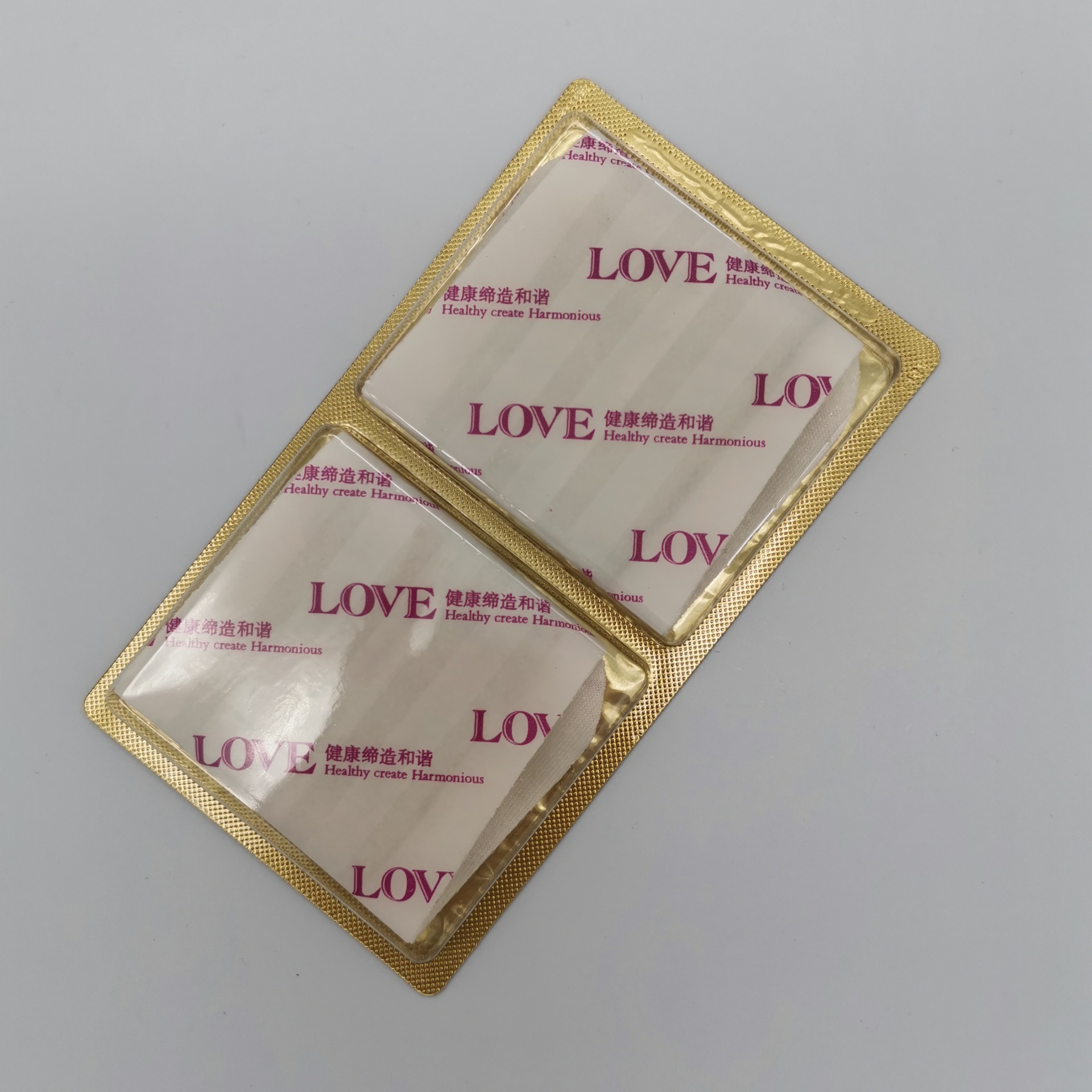 男士養(yǎng)護貼滋養(yǎng)OEM代加工